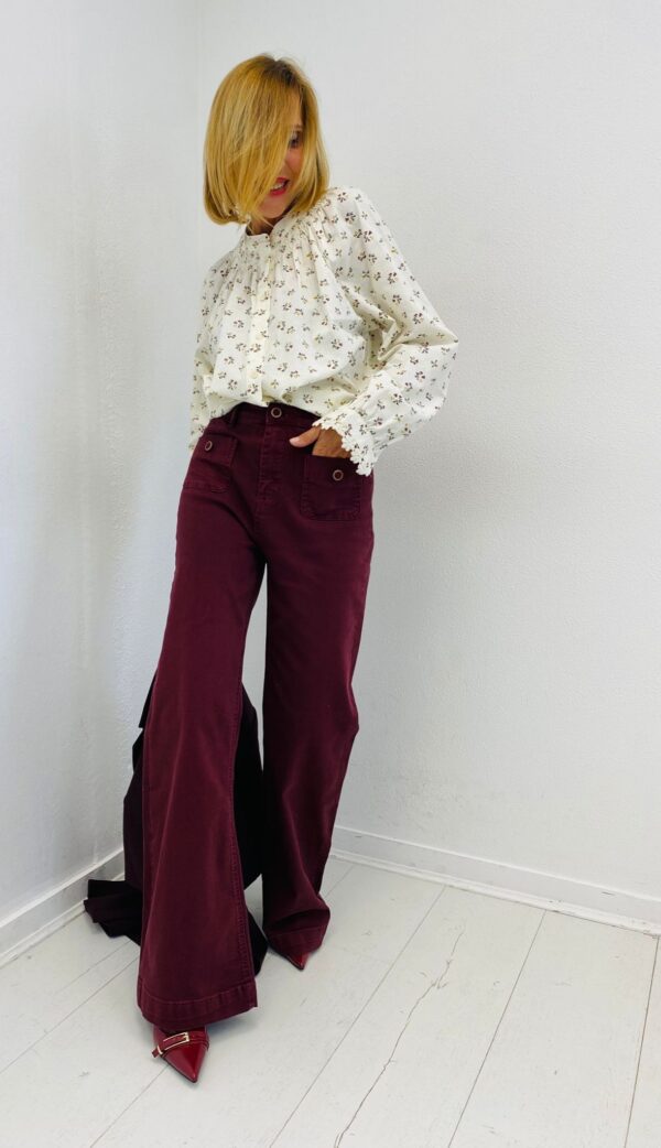 Blouse Carole – Image 2