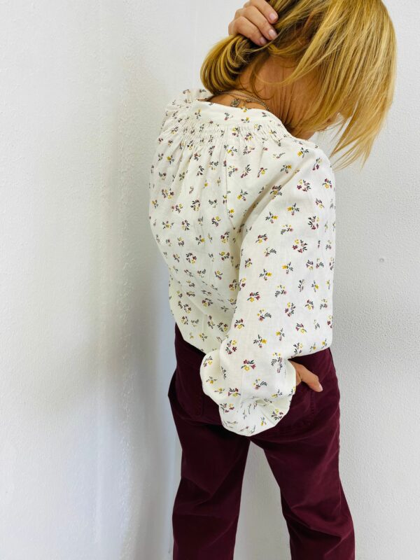 Blouse Carole – Image 5