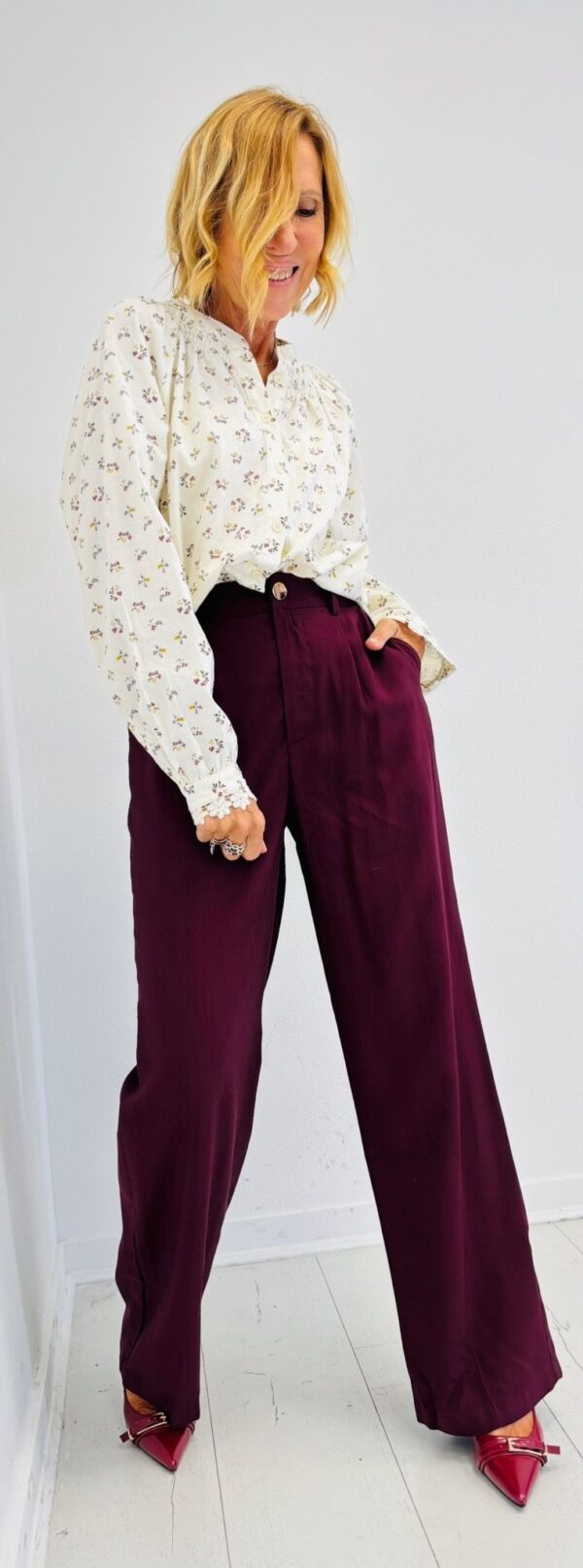 Blouse Carole – Image 9