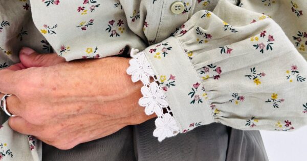 Blouse Carole – Image 8
