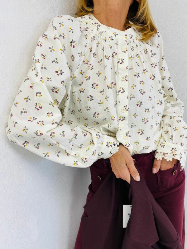 Blouse Carole – Image 4