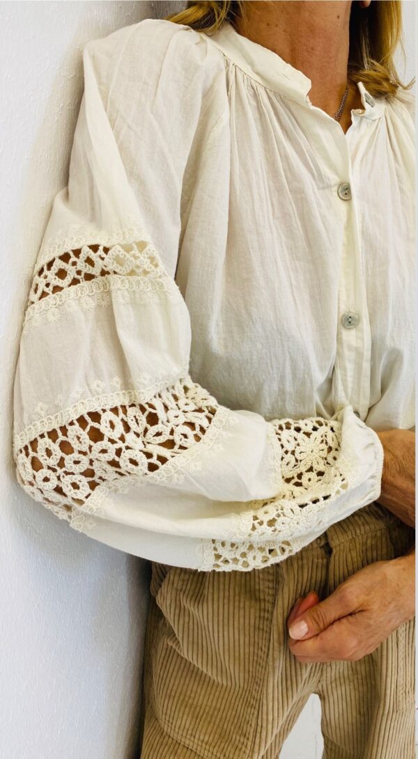 Blouse Phoebe