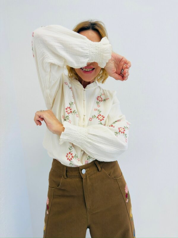 Blouse Viviane – Image 4