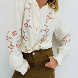 Blouse Viviane