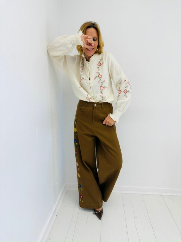 Blouse Viviane – Image 2