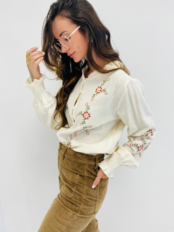 Blouse Viviane – Image 5