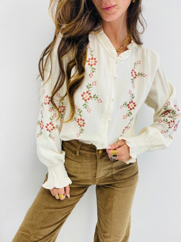 Blouse Viviane – Image 6