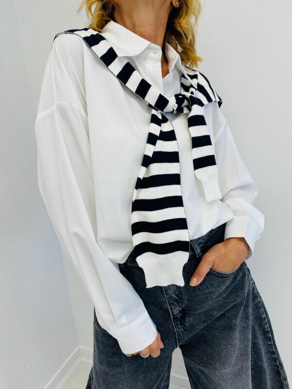 Chemise Agathe