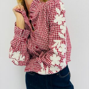 Chemise Léonie