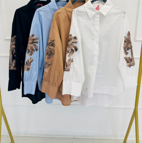 Chemise Mina – Image 2