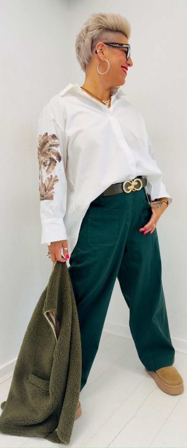 Chemise Mina – Image 3