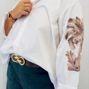 Chemise Mina