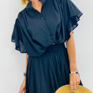 Chemise Nora