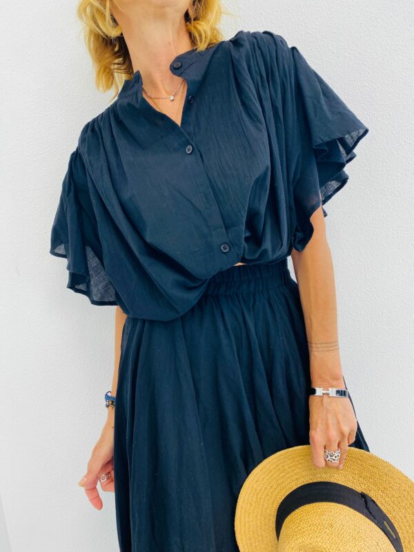 Chemise Nora