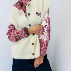Gilet "chien"