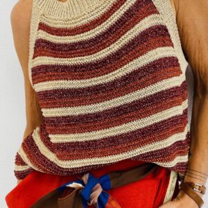 Haut lurex