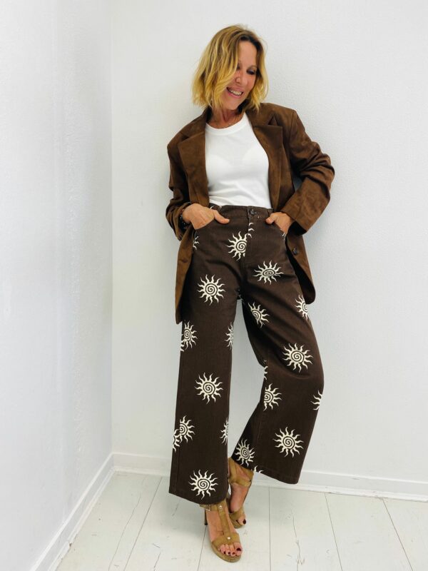Jeans soleil – Image 2