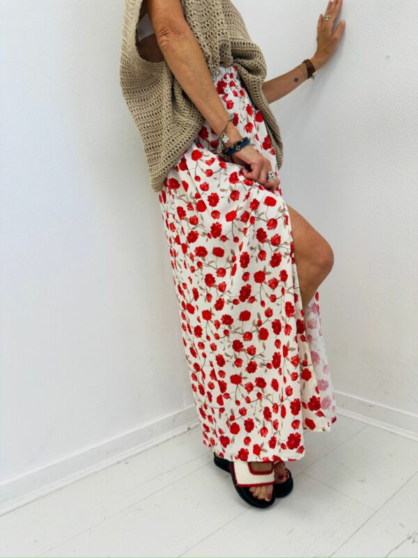 Jupe Orlanne