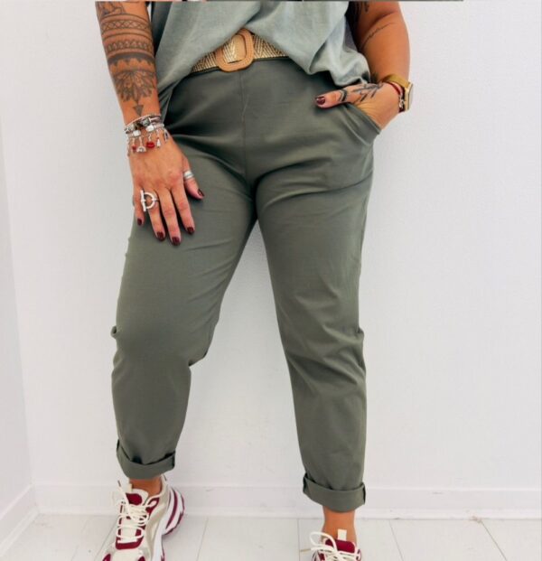 Pantalon Evy