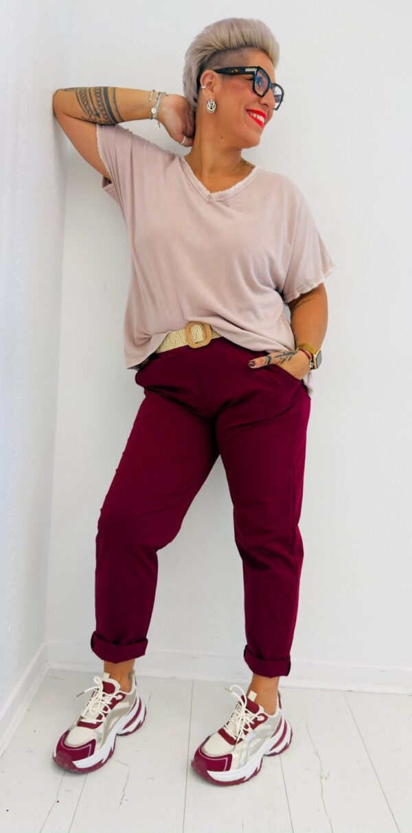 Pantalon Evy – Image 2