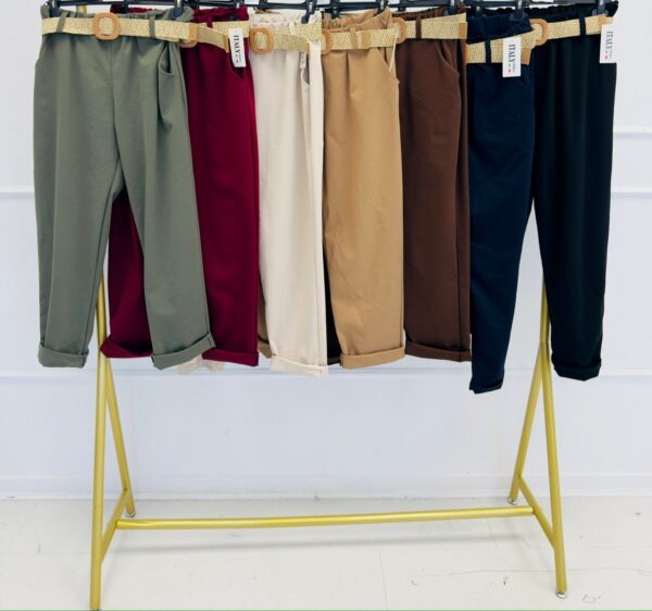 Pantalon Evy – Image 8