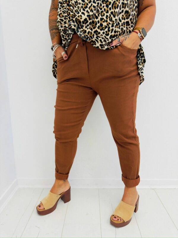 Pantalon "magique" – Image 4