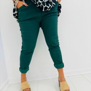 Pantalon "magique"
