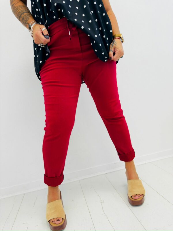 Pantalon "magique" – Image 6