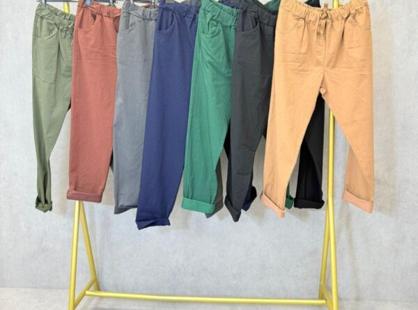 Pantalon "magique" – Image 11