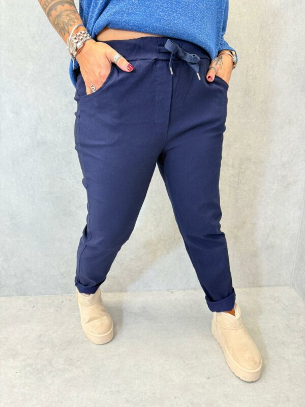 Pantalon "magique" – Image 9