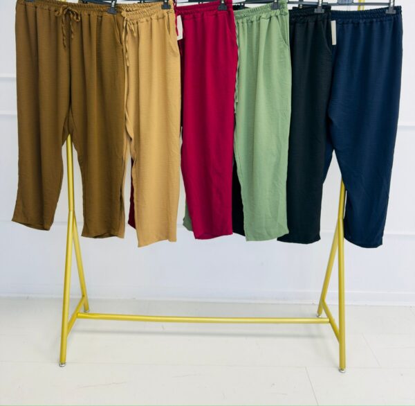 Pantalon Ninon – Image 4