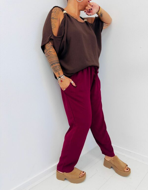 Pantalon Ninon – Image 2