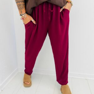 Pantalon Ninon