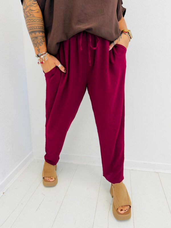 Pantalon Ninon