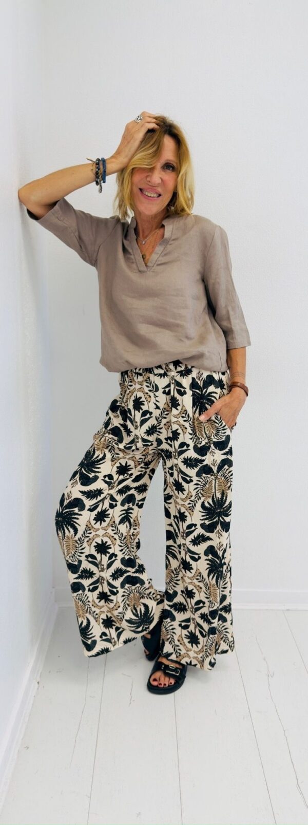 Pantalon palmiers – Image 5