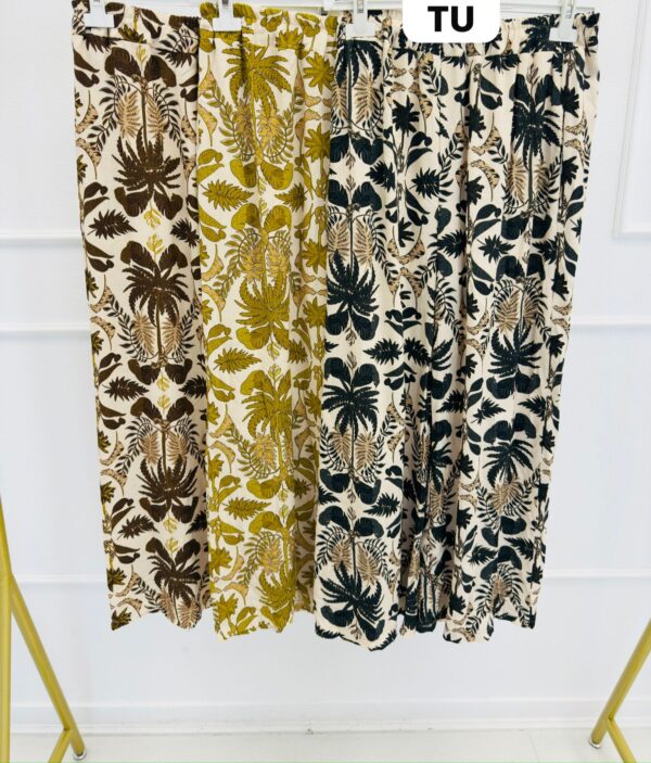 Pantalon palmiers – Image 8
