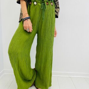 Pantalon Ymany