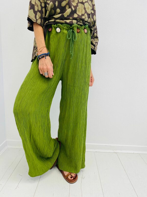 Pantalon Ymany