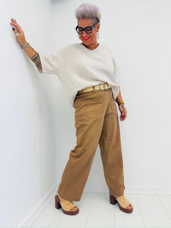 Pantalon Siia – Image 2