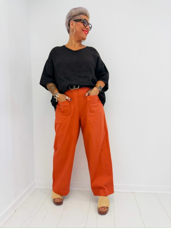 Pantalon Siia – Image 4