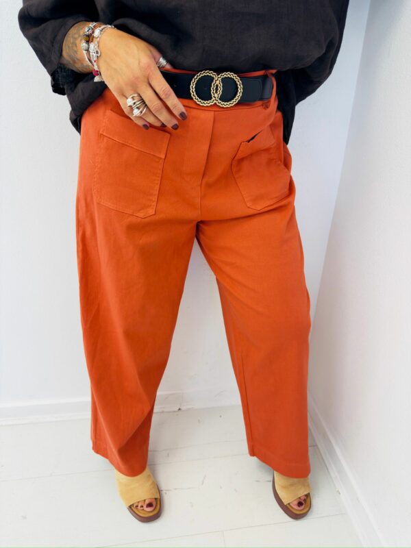 Pantalon Siia