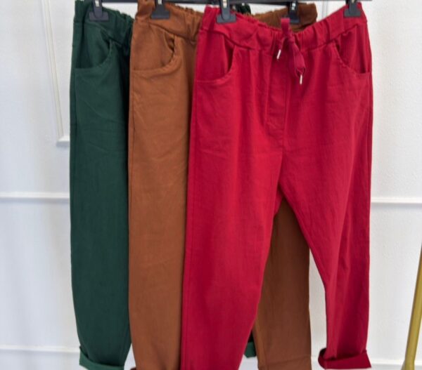 Pantalon "magique" – Image 7
