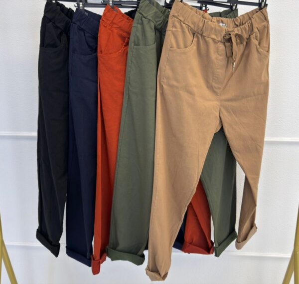 Pantalon "magique" – Image 8