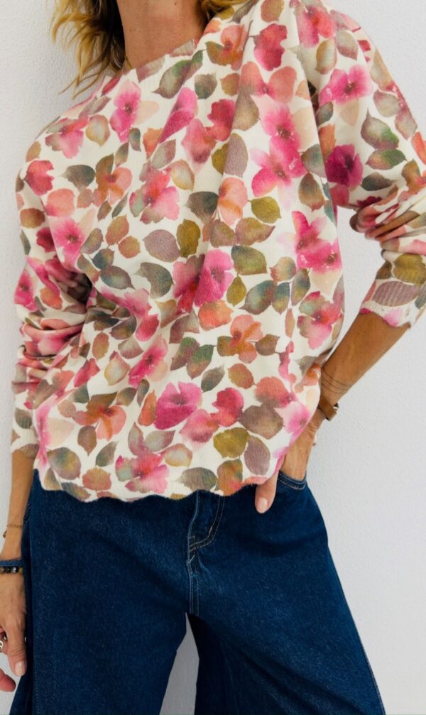 Pull Chloé