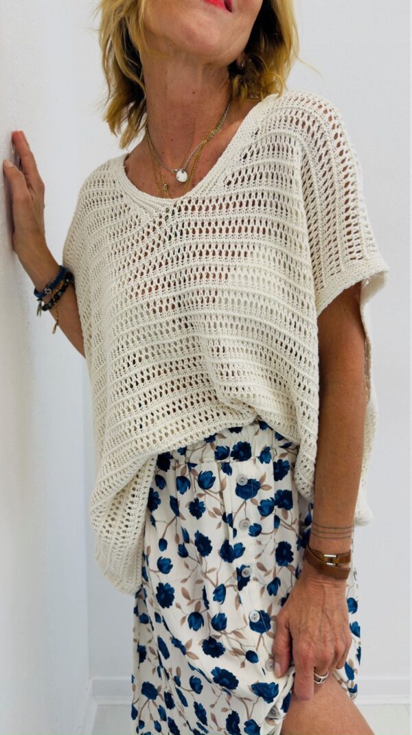 Pull Violaine – Image 7