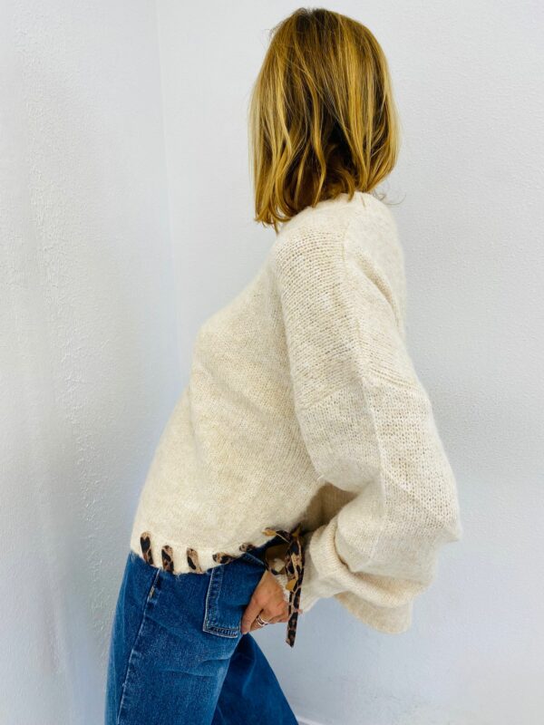 Pull Raphaëlle – Image 4