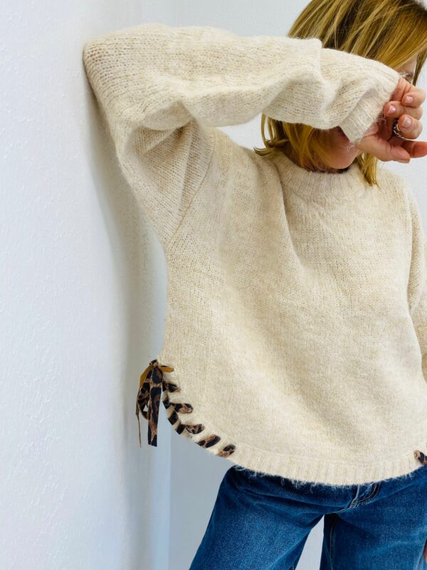 Pull Raphaëlle