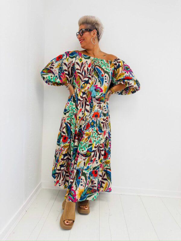 Robe Maëva