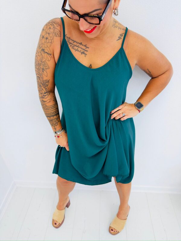 Robe Jessie