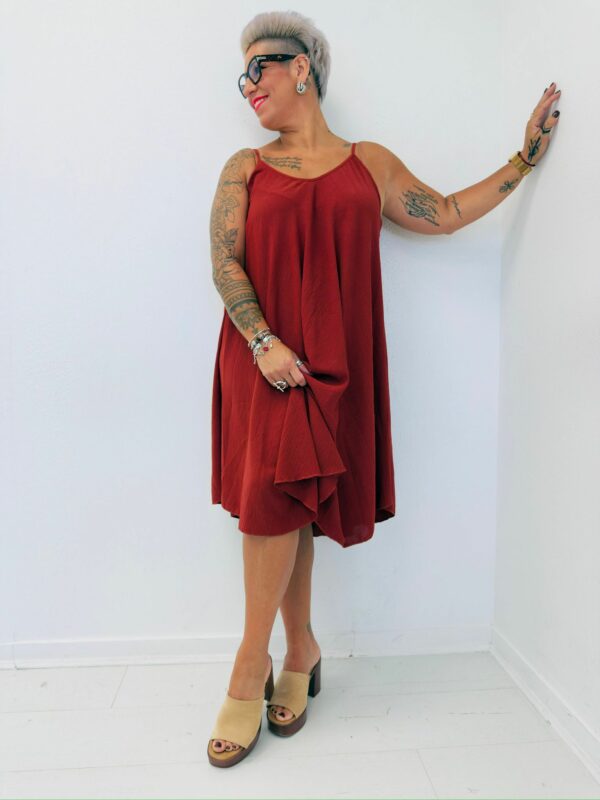 Robe Jessie – Image 7